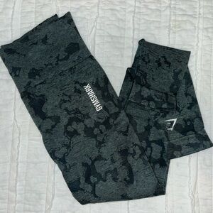 Gymshark Adapt Seamless Leggings
